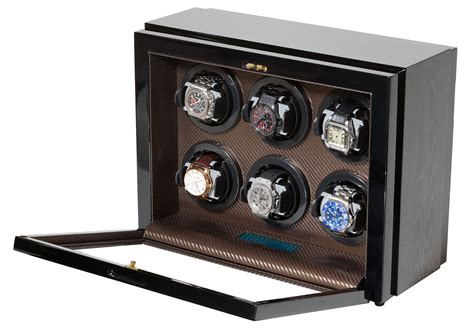 watch winder hublot|how to wind Hublot watch.